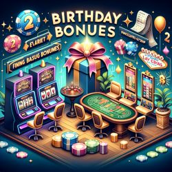 Tips for Finding the Best Birthday Bonuses